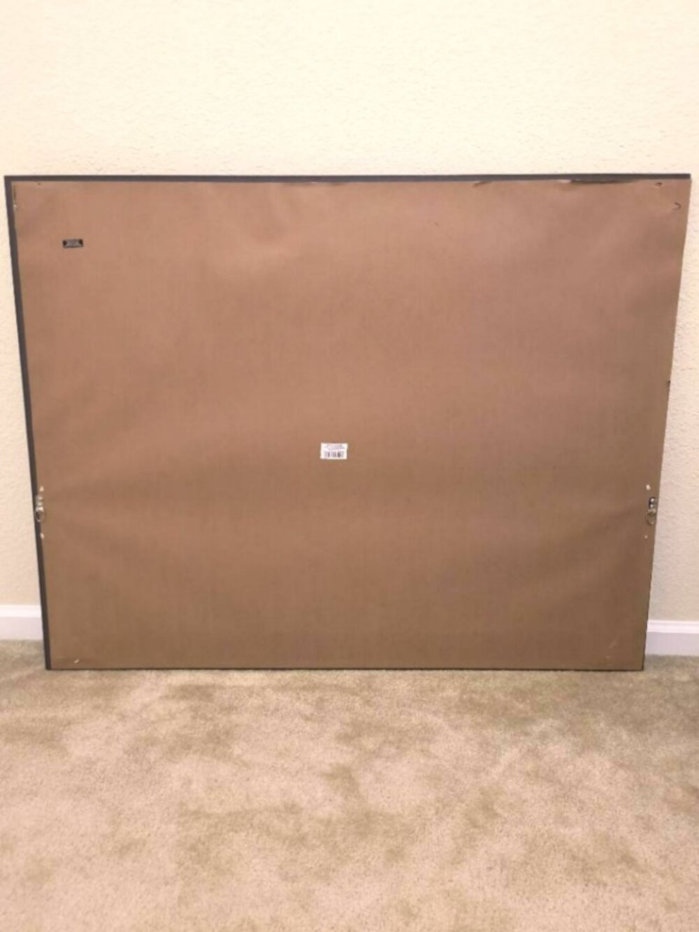 Frame Tiger Artwork - Picture 2 of 2